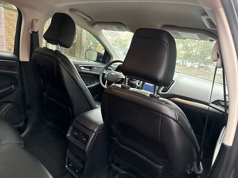 Used 2022 Ford Edge SEL w/ Convenience Package AWD/4WD image 27