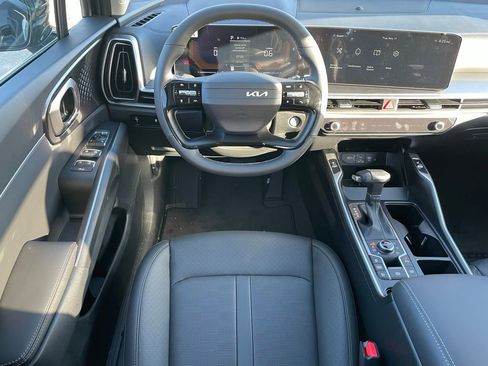 New 2026 Kia Sorento S AWD/4WD image 24