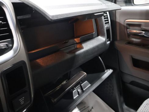 Used 2017 RAM 1500 Big Horn image 38