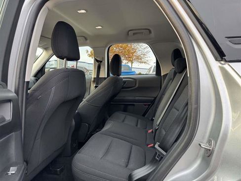 Used 2021 Ford Bronco Sport Base image 11