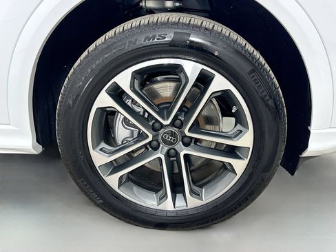 New 2026 Audi Q5 Premium Plus AWD/4WD image 11