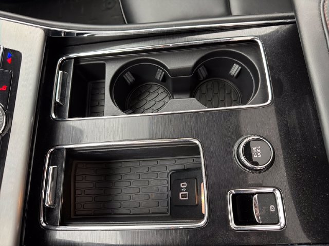 Used 2024 Lincoln Aviator AWD image 28