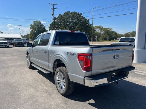 New 2025 Ford F150 XLT image 7