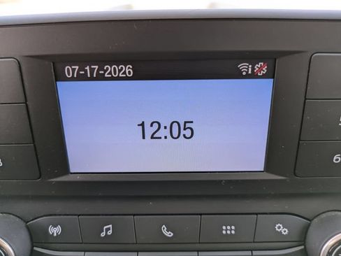 Used 2021 Ford EcoSport S AWD/4WD image 14