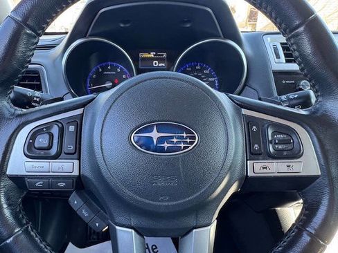 Used 2016 Subaru Outback 2.5i Limited image 46