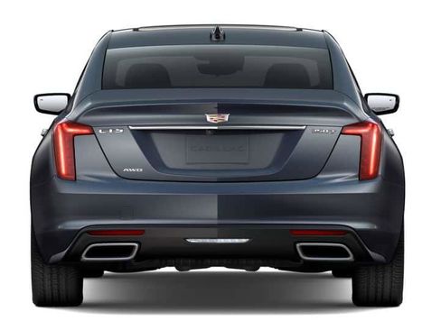 New 2026 Cadillac CT5 Premium Luxury image 30