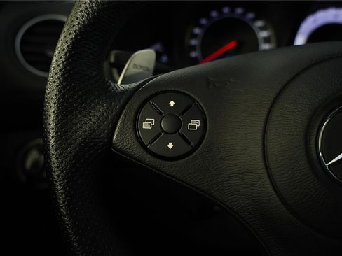 Used 2009 Mercedes-Benz SL 65 AMG image 50