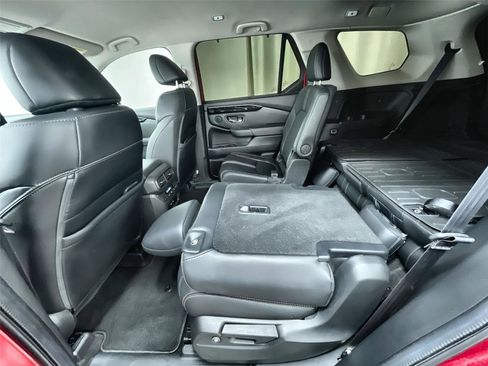 Certified 2024 Honda Pilot EX-L image 25