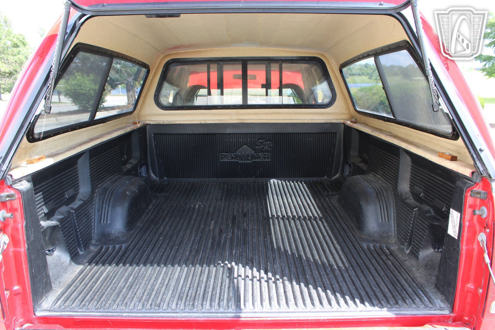 Used 1997 Ford F150 Lariat RWD image 18