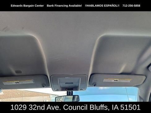 Used 2018 Chevrolet Silverado 1500 LT w/ All Star Edition image 13