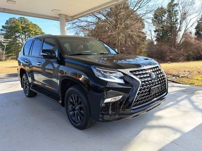 Used 2023 Lexus GX 460 Premium