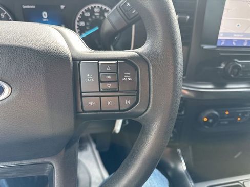 Used 2021 Ford F150 XL w/ STX Appearance Package image 23