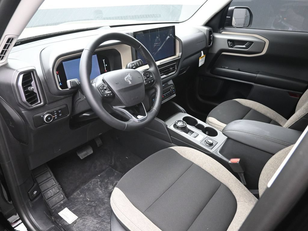 New 2026 Ford Bronco Sport Big Bend w/ Convenience Package AWD/4WD image 19