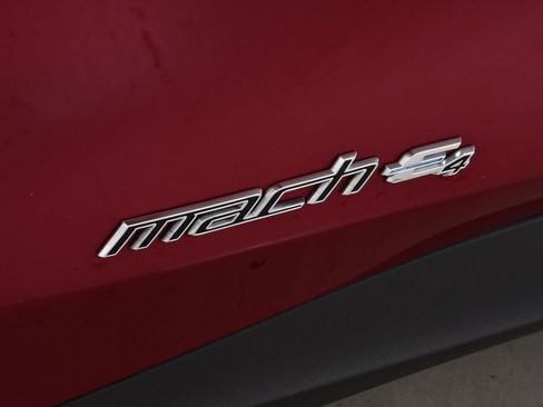 Used 2025 Ford Mustang Mach-E Premium image 22