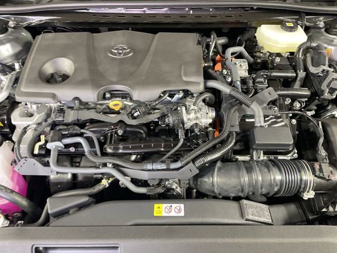 New 2026 Toyota Camry XSE image 10