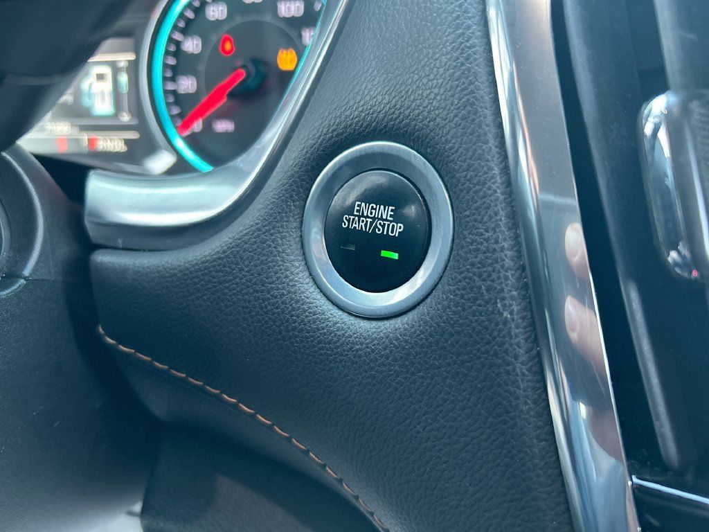 Used 2019 Chevrolet Traverse LT AWD/4WD image 20