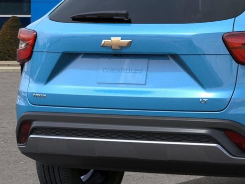 New 2026 Chevrolet Trax LT FWD image 14