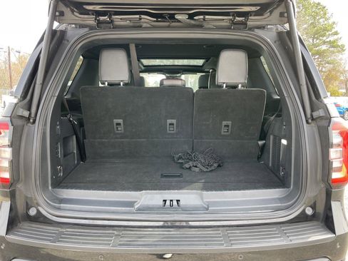 Certified 2022 Ford Expedition Limited image 47