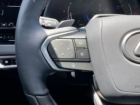 Used 2024 Lexus RX 350 Premium Plus w/ Convenience Package FWD image 22