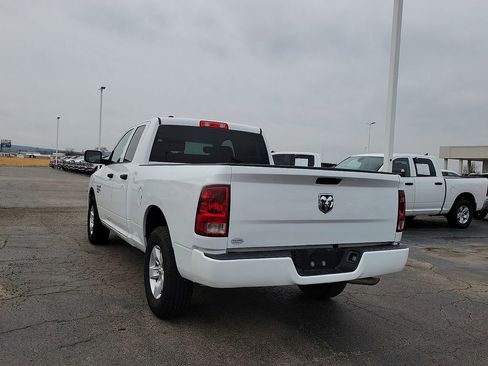 Used 2019 RAM 1500 Express image 4
