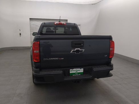 Used 2019 Chevrolet Colorado LT w/ LT Convenience Package RWD image 6
