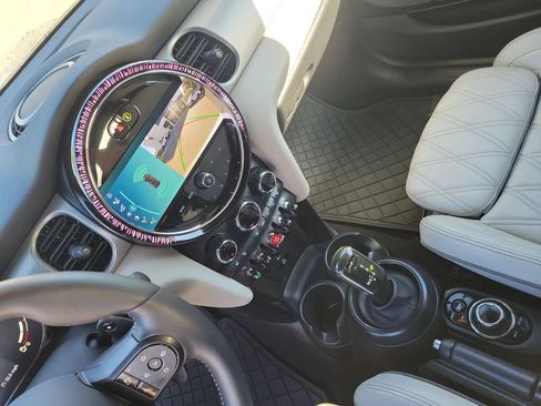 Used 2023 MINI Cooper S image 37