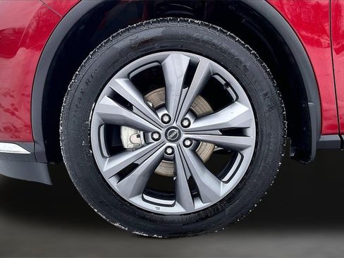 Used 2023 Nissan Murano Platinum w/ Cargo Package image 34