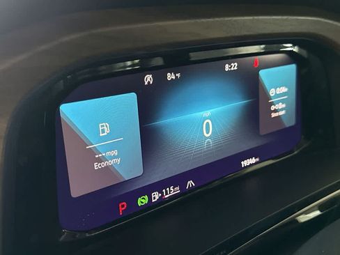 Certified 2024 Volkswagen Atlas SE FWD image 16