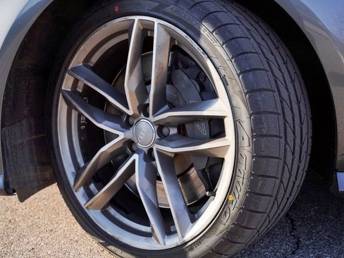 Used 2017 Audi S7 Prestige w/ Prestige Package image 5