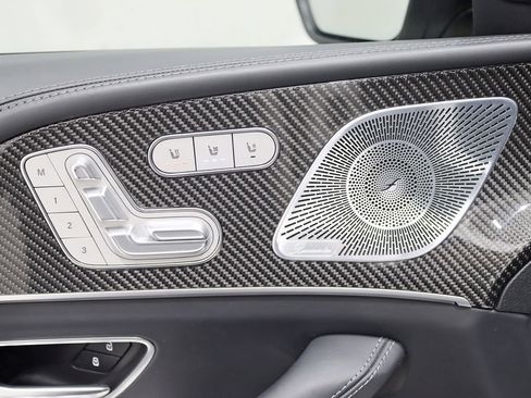Used 2021 Mercedes-Benz GLS 63 AMG 4MATIC w/ Warmth & Comfort Package image 39