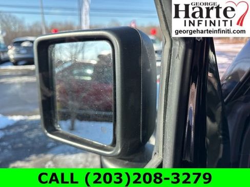 Used 2022 Jeep Wrangler Unlimited Sport image 21