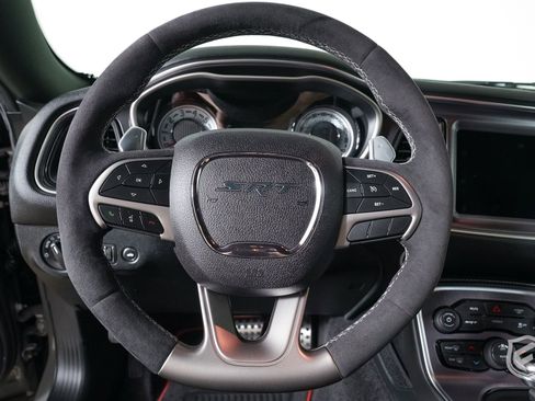 Used 2018 Dodge Challenger SRT Demon image 24