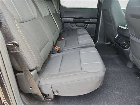 Used 2025 Ford F150 STX RWD image 18