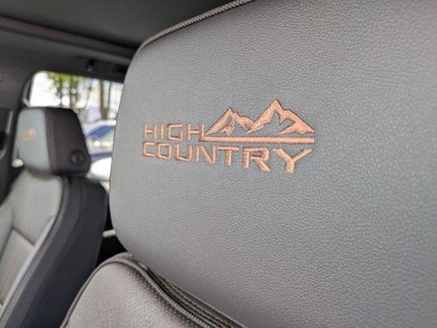 New 2026 Chevrolet Tahoe High Country AWD/4WD image 26