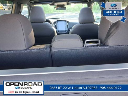 Used 2026 Subaru Forester Premium w/ Premium/Limited Package AWD/4WD image 13