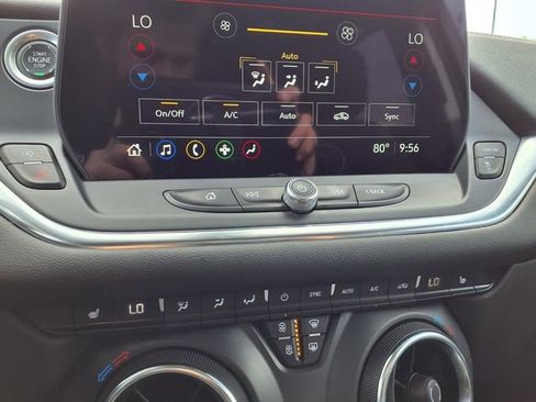 Used 2024 Chevrolet Blazer LT w/ Convenience Package FWD image 65