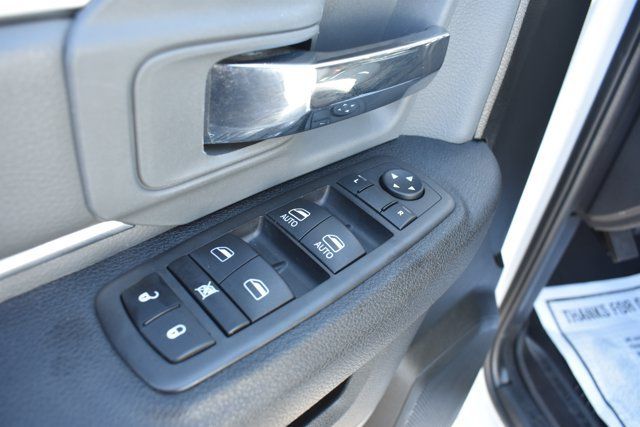 Used 2023 RAM 1500 Classic SLT w/ Trailer & Traction Group RWD image 13