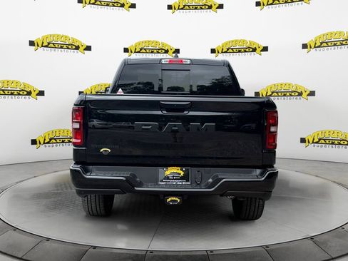 New 2026 RAM 1500 Big Horn RWD image 4