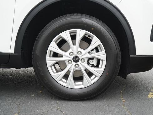 Used 2024 Ford Escape Active w/ Tech Pack #1 AWD/4WD image 25