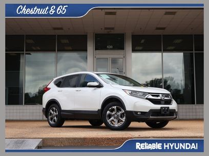Used 2019 Honda CR-V EX-L