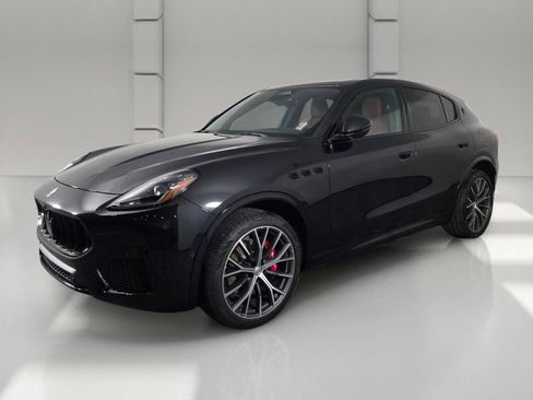 New 2026 Maserati Grecale Modena AWD/4WD image 4