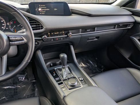 Used 2023 MAZDA MAZDA3 s image 9