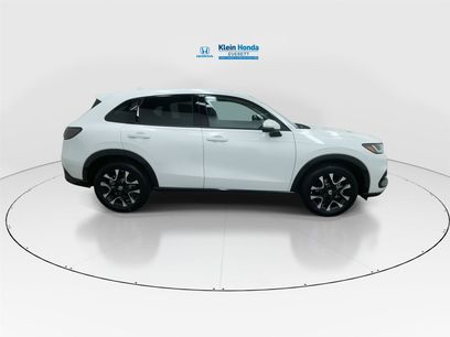 New 2026 Honda HR-V EX-L