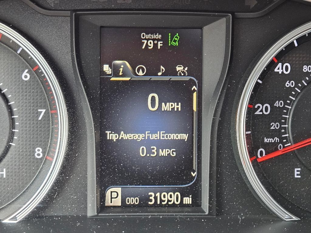 Used 2016 Toyota Camry XSE w/ Advanced Technology Package FWD image 29