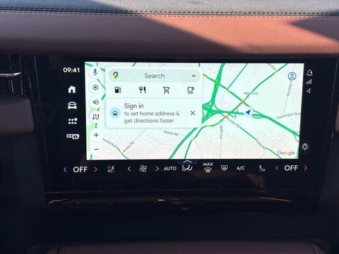 New 2026 Lincoln Navigator L Reserve image 24