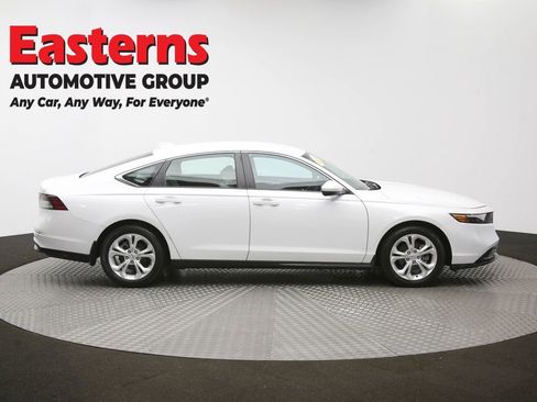 Used 2024 Honda Accord LX image 46