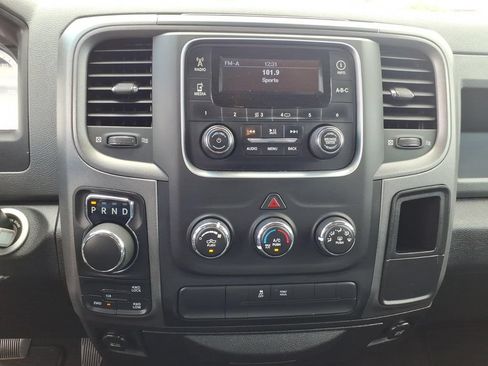 Used 2013 RAM 1500 Tradesman w/ PWR & Remote Entry Group AWD/4WD image 6