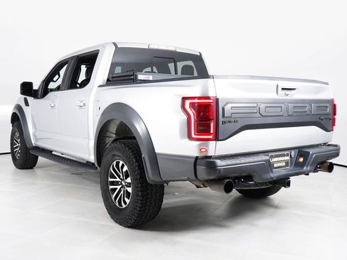 Used 2019 Ford F150 Raptor w/ Equipment Group 802A Luxury AWD/4WD image 18