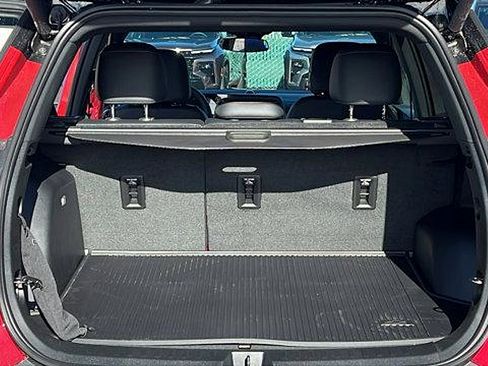 New 2026 Chevrolet Equinox RS w/ Convenience Package III image 11