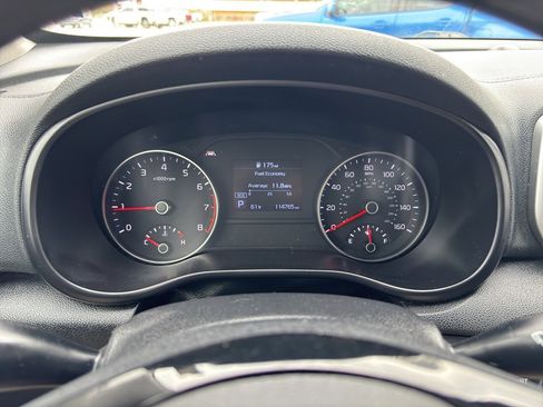 Used 2022 Kia Sportage LX w/ LX AWD Value Edition Package image 15